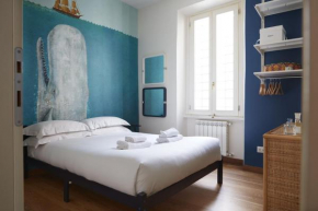 TrastevereHome - Rome Baroque Piazza Navona